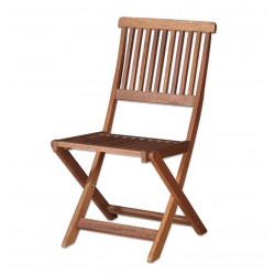 Silla Plegable Island